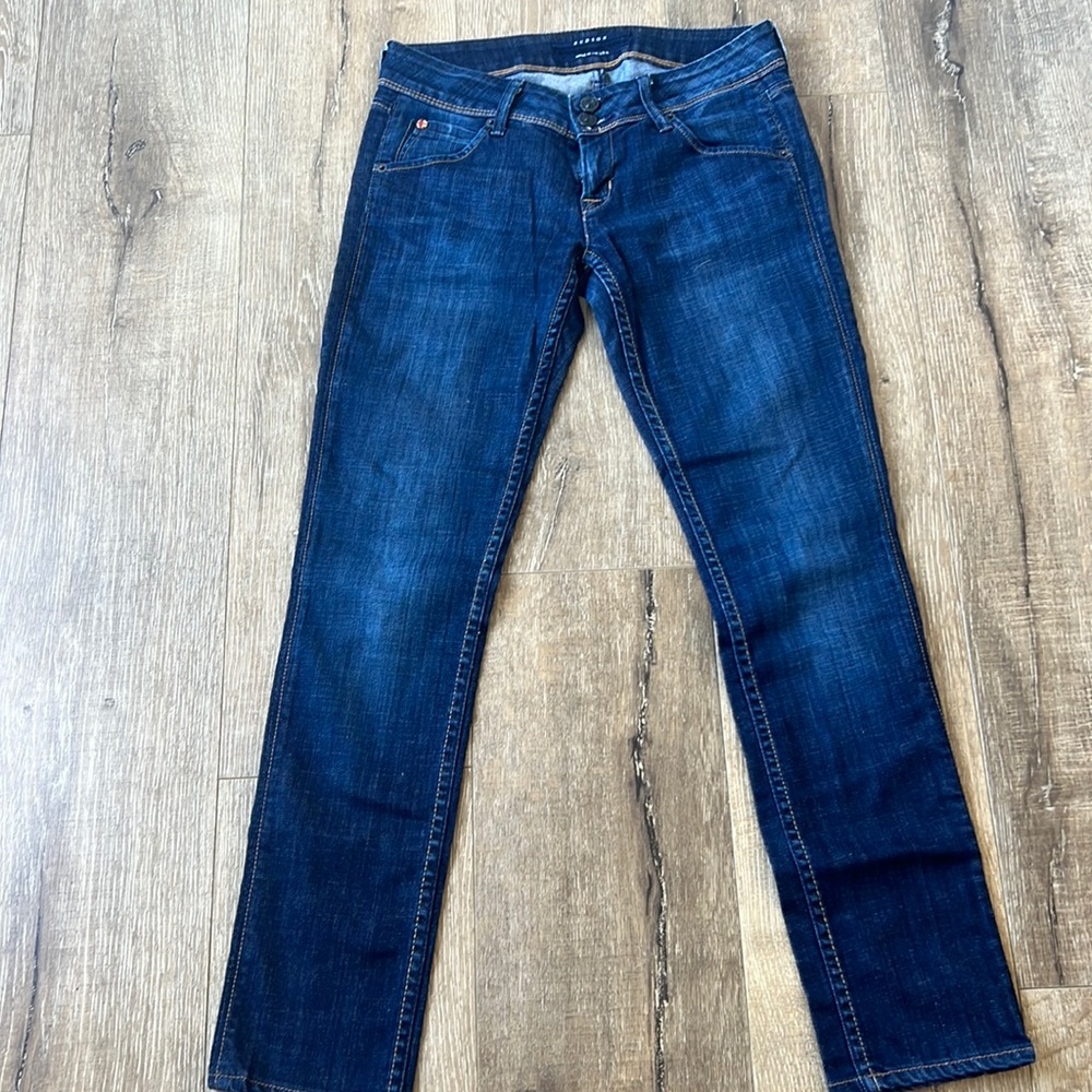Hudson Jeans
